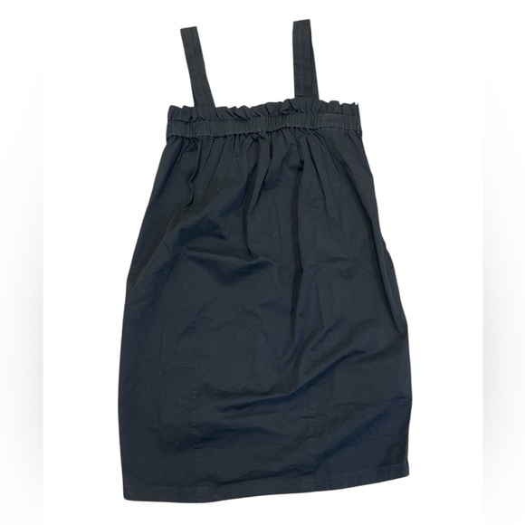 Everlane Organic Cotton Dress with Pockets - Picture 1 of 5